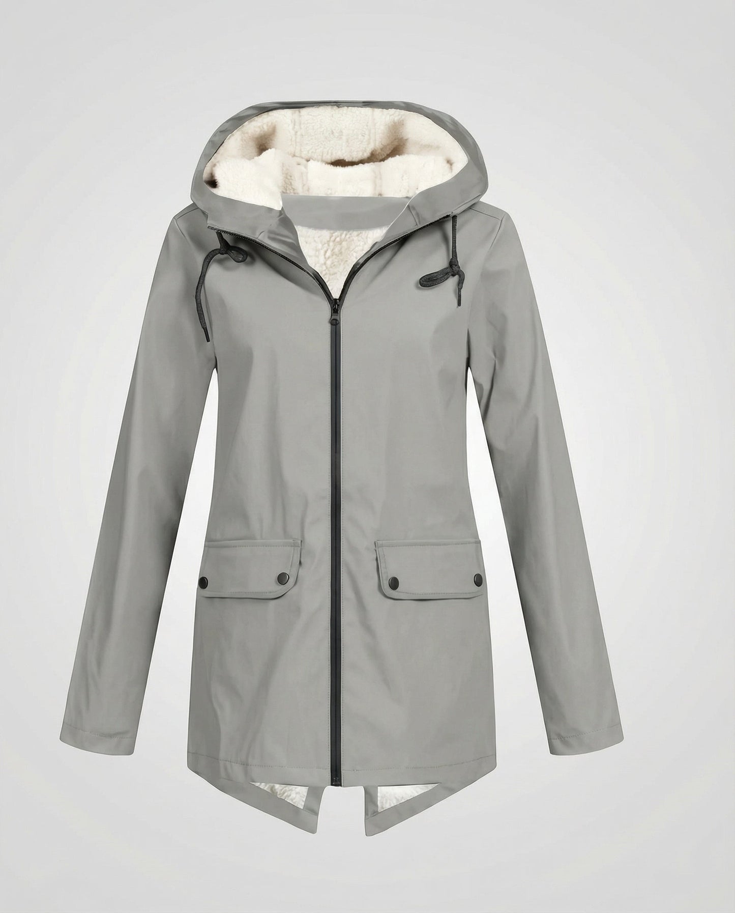 Damen Fleecejacke Norvielle