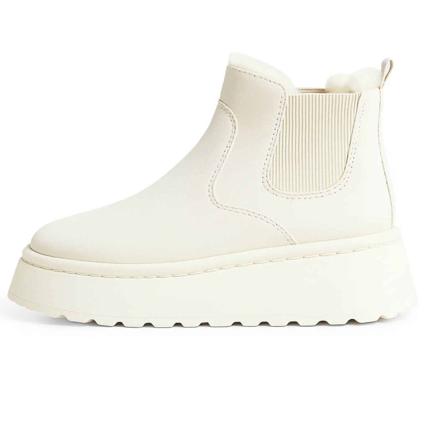 Damen Stiefel Knöchelhoch Geschlossen - Norvielle