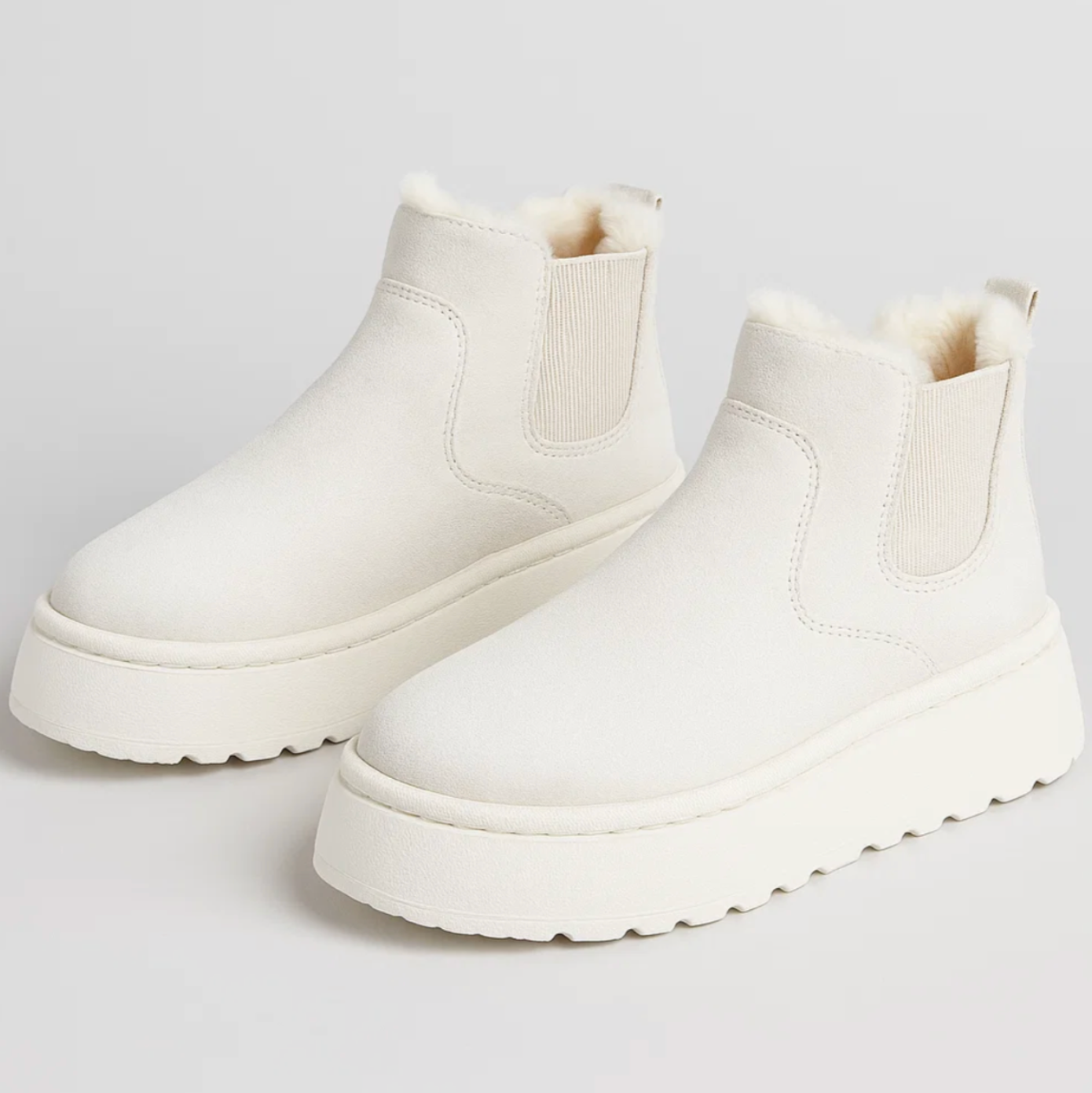 Damen Stiefel Knöchelhoch Geschlossen