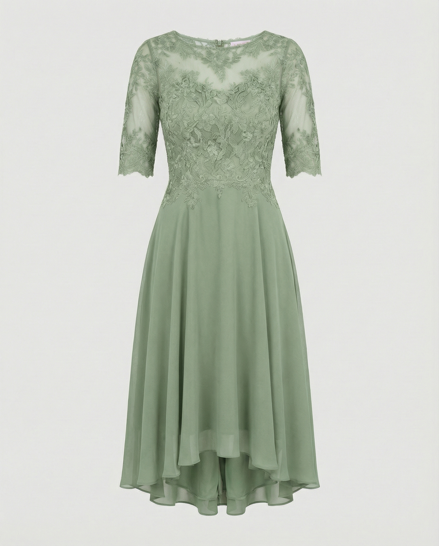 Elegantes Damen Maxikleid Festlich