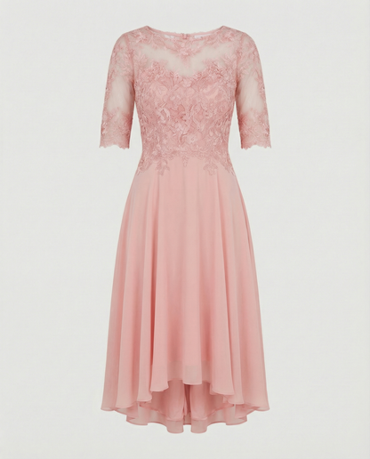 Elegantes Damen Maxikleid Festlich