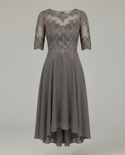 Elegantes Damen Maxikleid Festlich