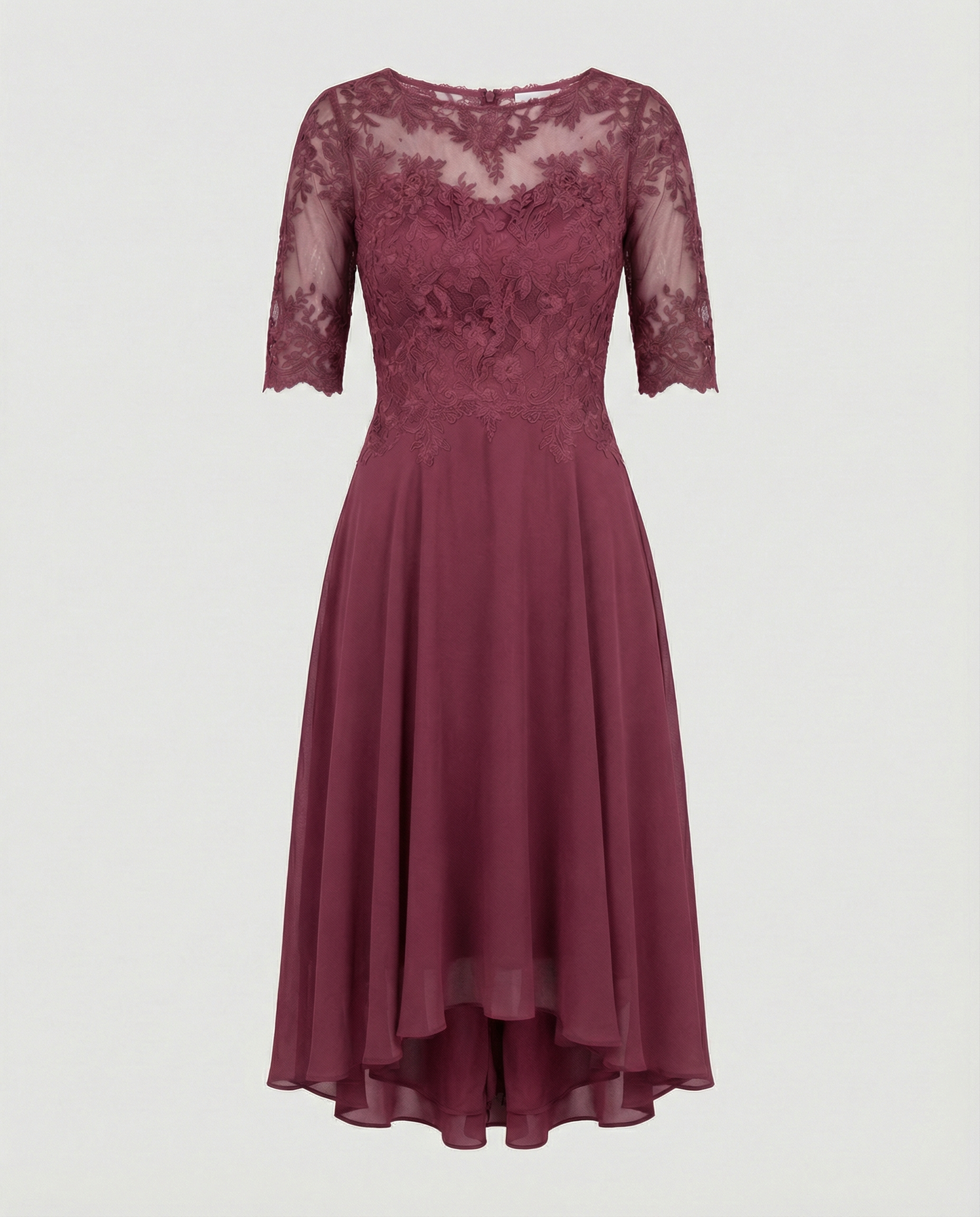 Elegantes Damen Maxikleid Festlich