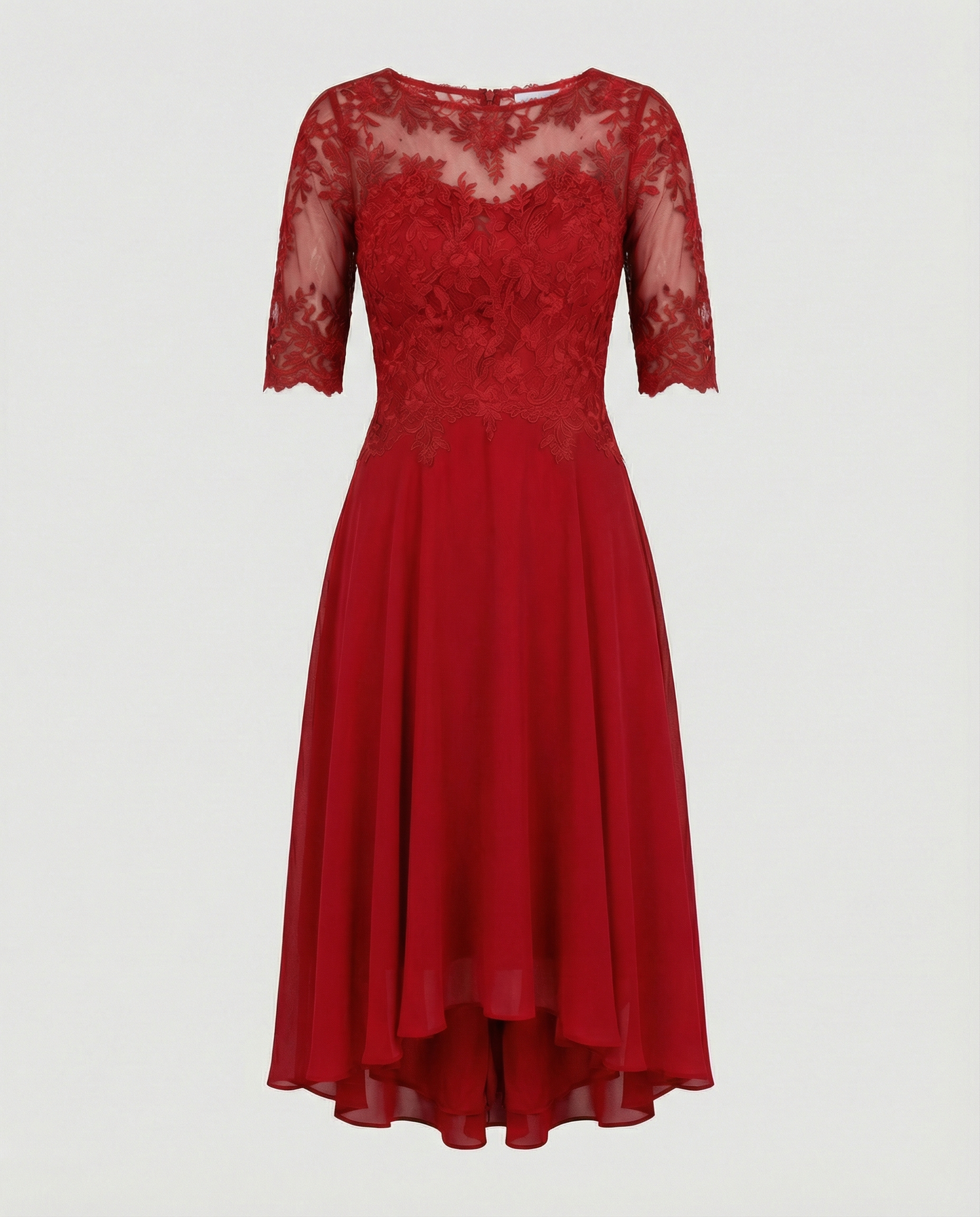 Elegantes Damen Maxikleid Festlich