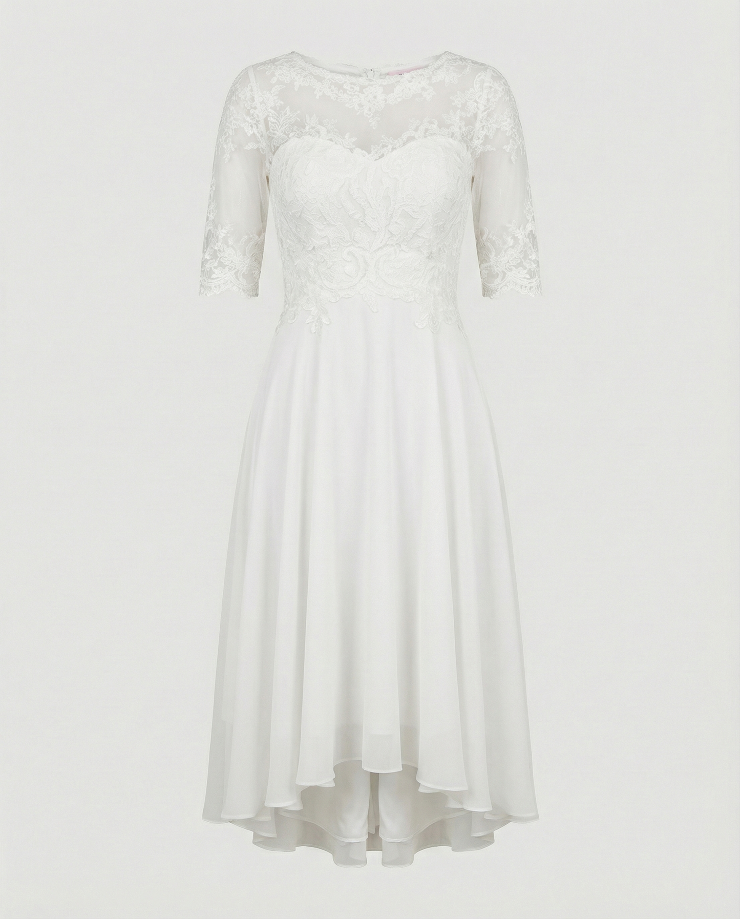 Elegantes Damen Maxikleid Festlich