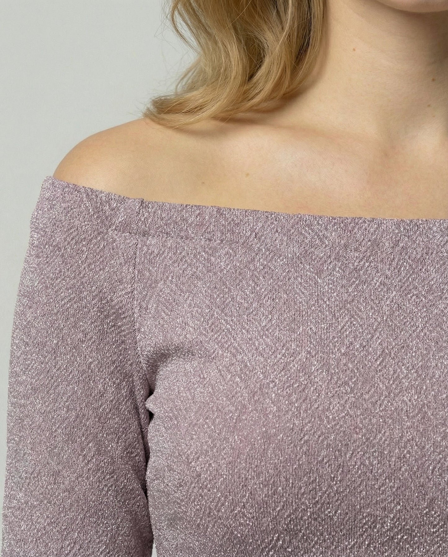 Damen Abendkleid Glänzend Elegant
