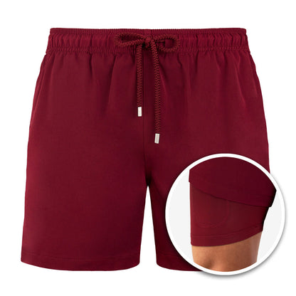 Florida Badeshorts-Chaps Herrenmode