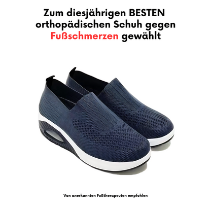 Norvielle Damen Orthopädische Schuhe Schmerzlinderung