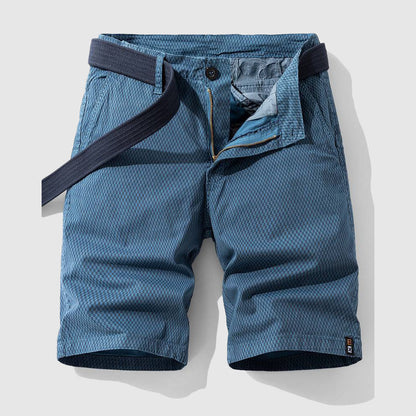 Norvielle Herren Cargo Shorts Bequem