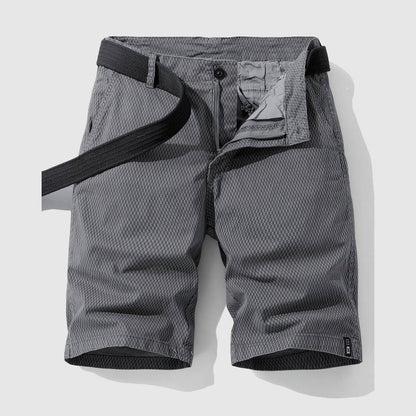 Norvielle Herren Cargo Shorts Bequem
