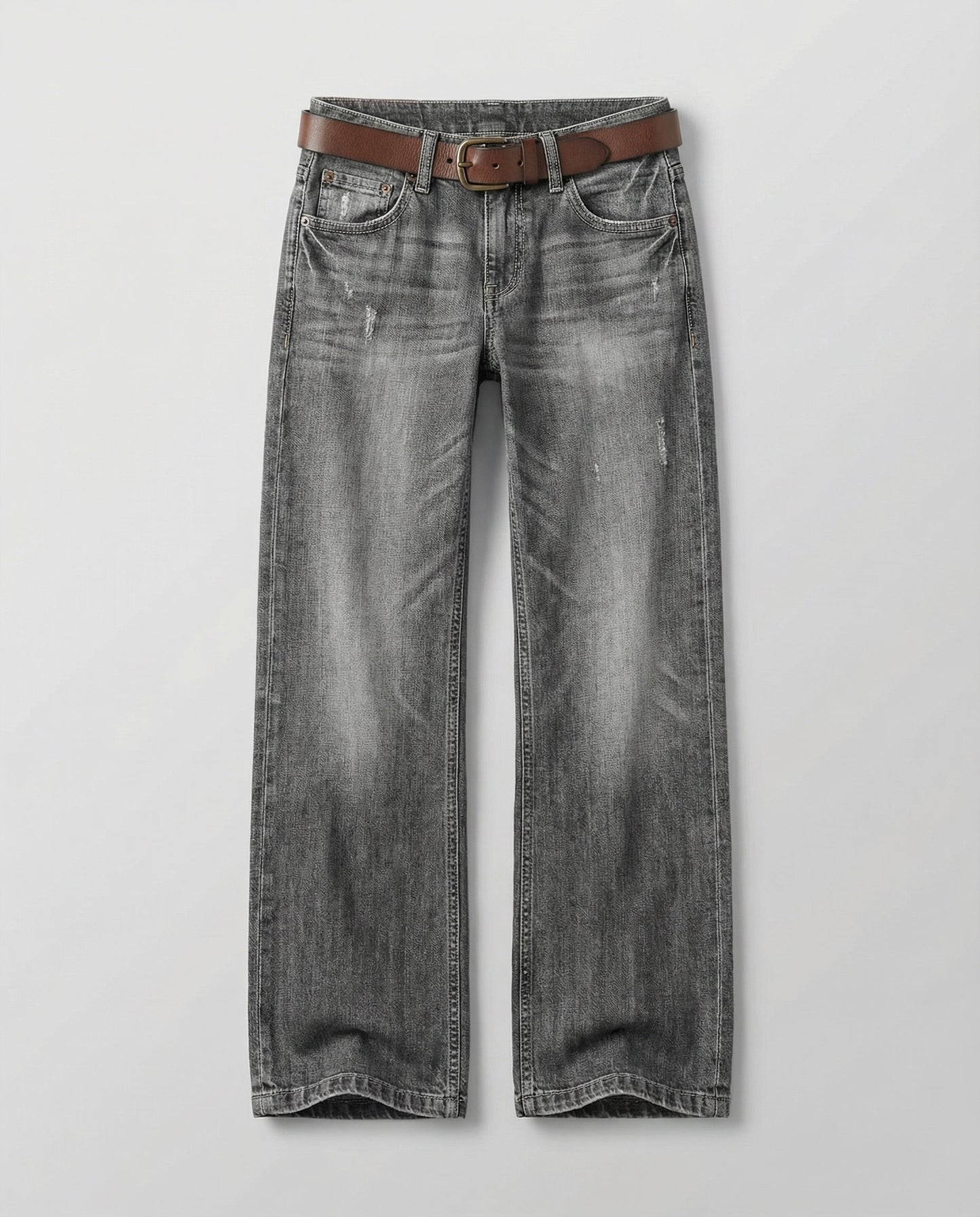 Damen Statement Hose Modern