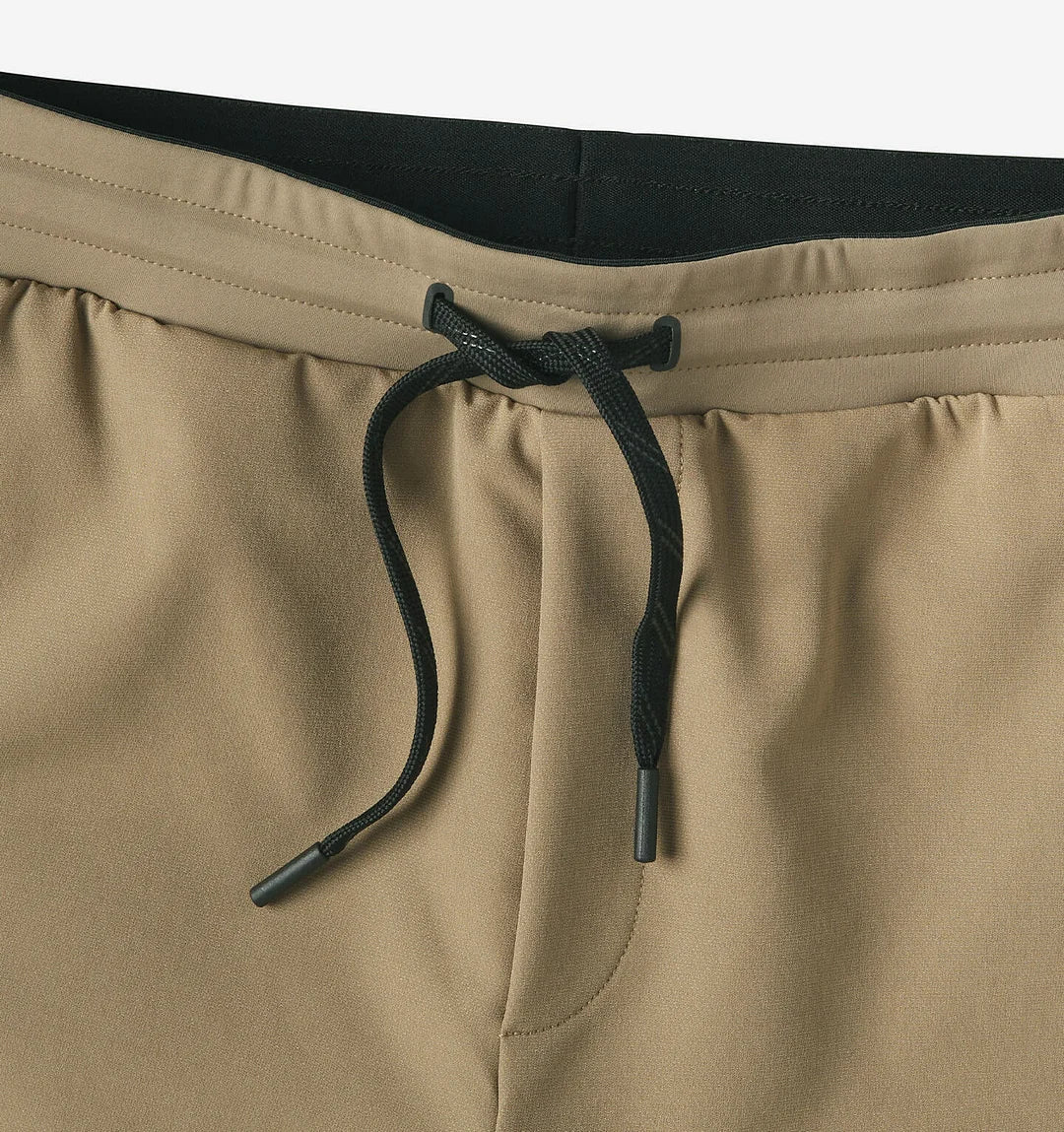 Freizeithosen | Kordelzug | Stretch | Slim Fit Jogger | Herrenhosen-Chaps Herrenmode