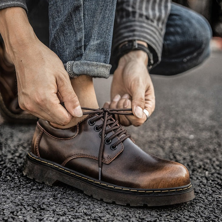 Herren Freizeitschuhe Bequem