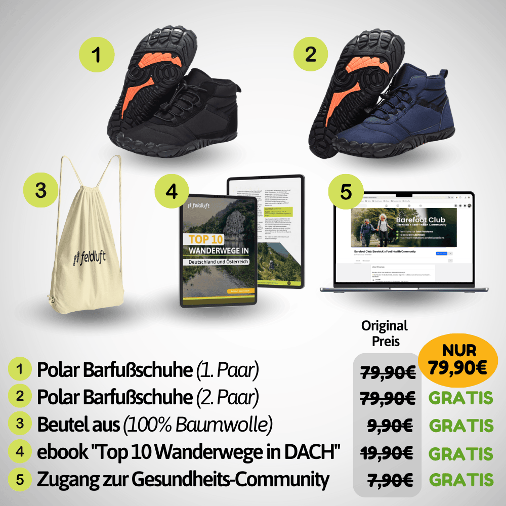Unisex Winterschuhe Flexibel Für Kalte Tage