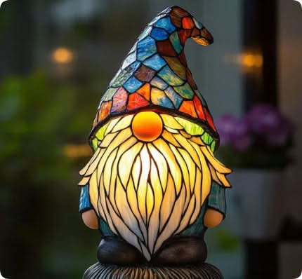 LED Nachtlampe Hunderassen Motiv