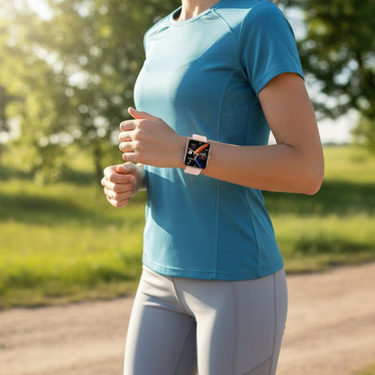 Gesundheitsuhr Glucowatch Blutzuckermessung Schmerzfrei