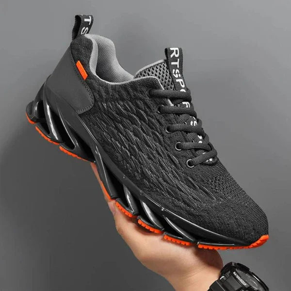 Norvielle Damen Flexstride Sneaker