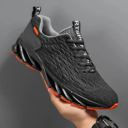 Norvielle Damen Flexstride Sneaker