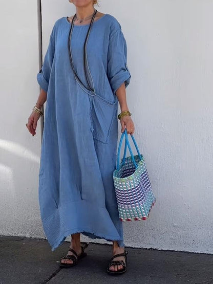 Gabrielle Maxi Dress by Elarova