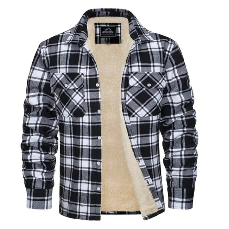 Herren Weste Leder - Norvielle