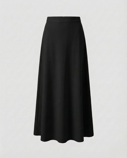 Damen Strickjacke Kurz Puffärmel