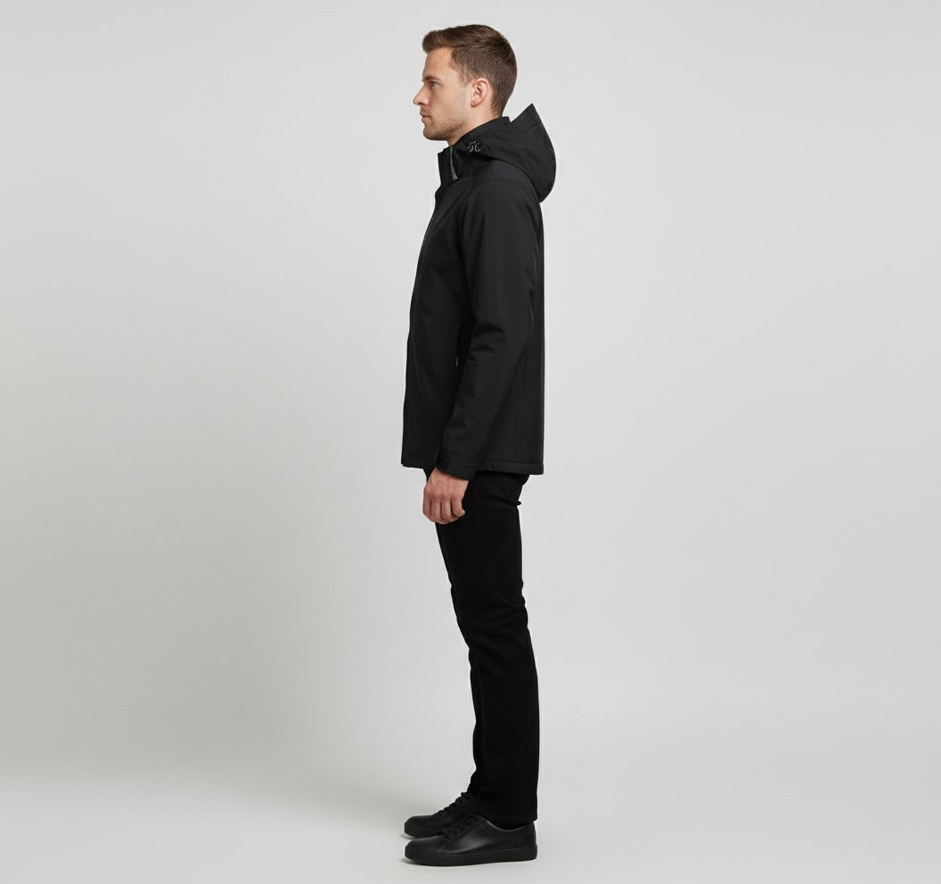 Wasserdichte Outdoor-Jacke für Herren und Damen