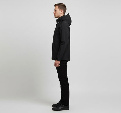 Wasserdichte Outdoor-Jacke für Herren und Damen