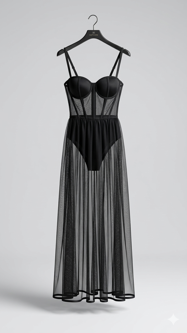 Retro Frauen Festivalkleid Sommermode