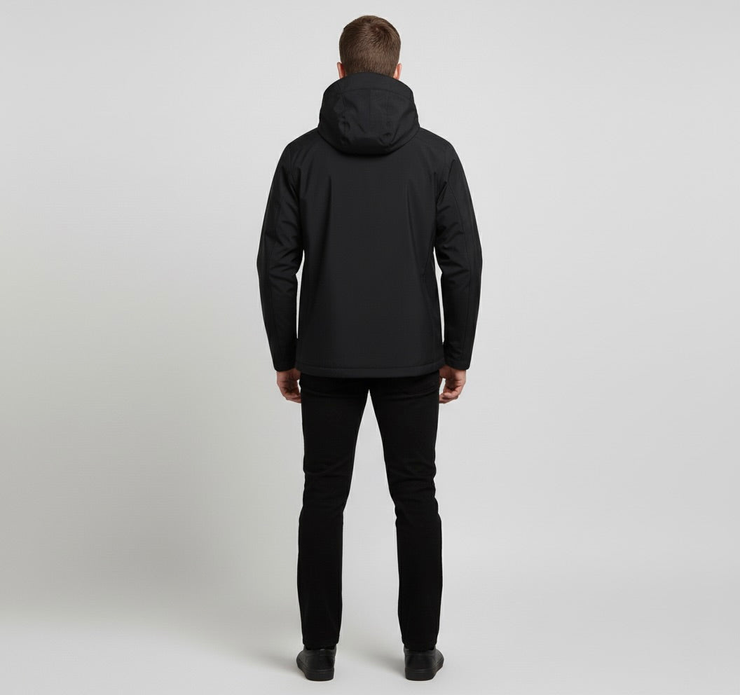 Wasserdichte Outdoor-Jacke für Herren und Damen