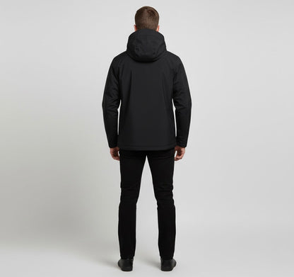 Wasserdichte Outdoor-Jacke für Herren und Damen