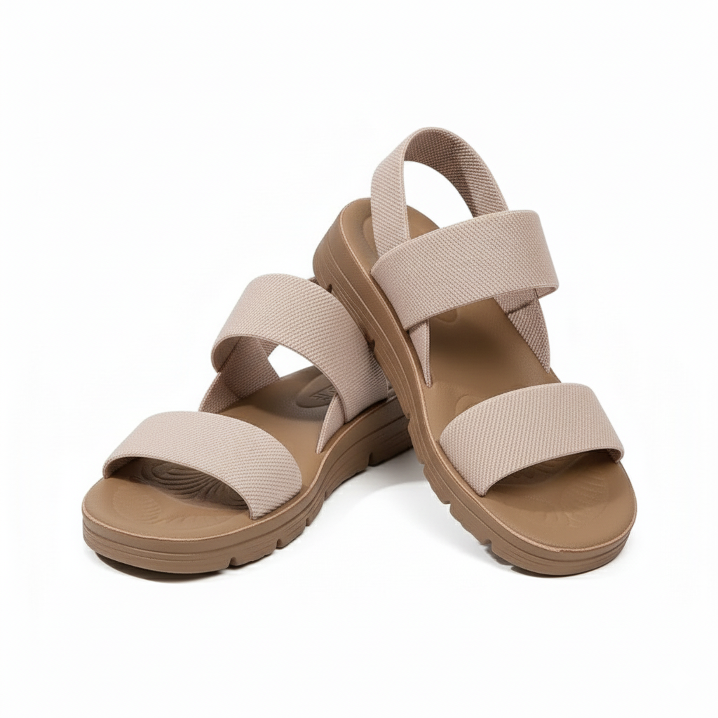 Damen Orthopädische Sandalen