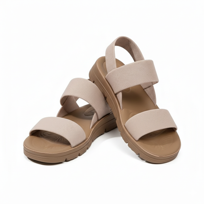 Damen Orthopädische Sandalen