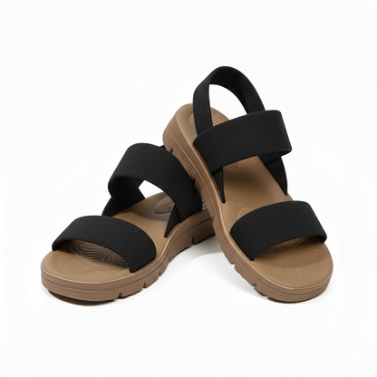 Damen Orthopädische Sandalen