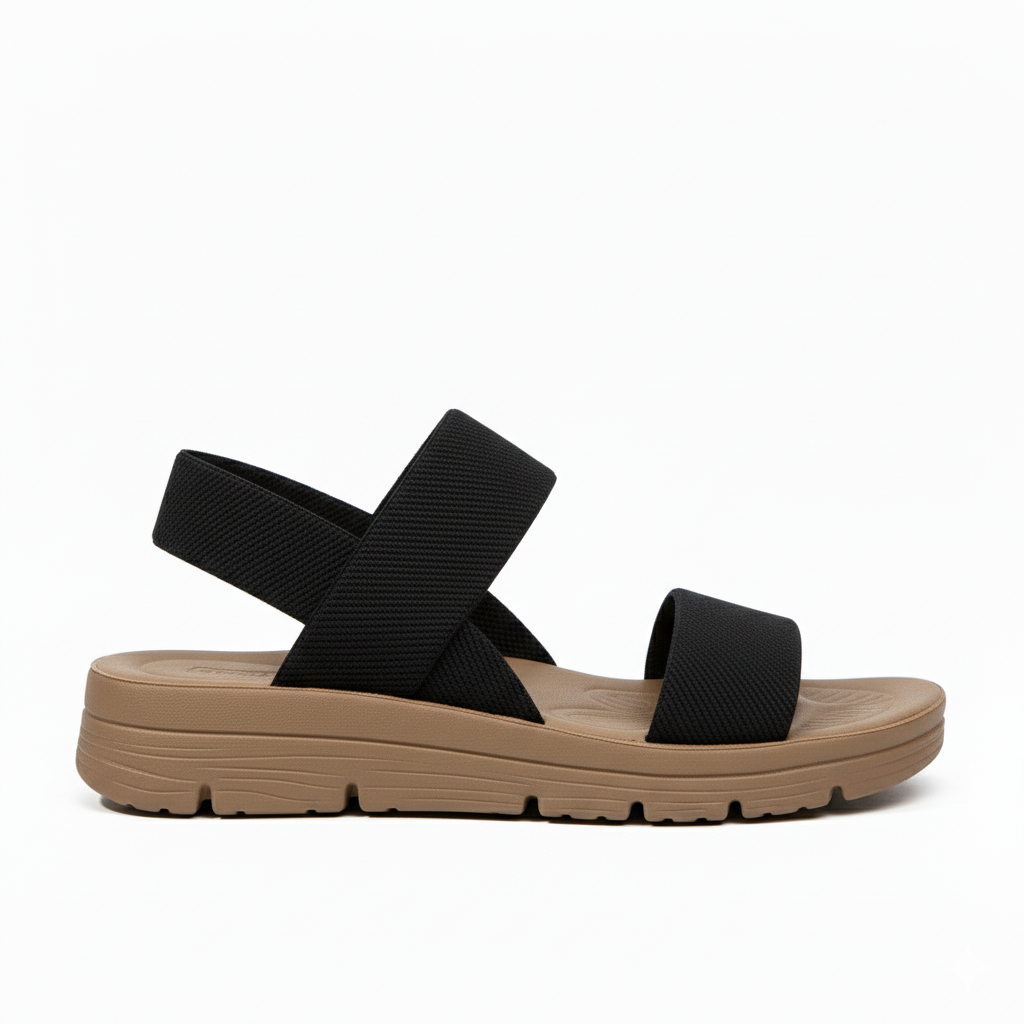 Damen Orthopädische Sandalen