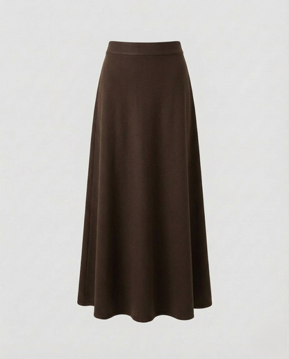 Damen Strickjacke Kurz Puffärmel