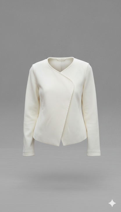 Norvielle Damen Kurzjacke