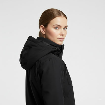 Damen Ski-Set Zweiteilige Jacke und Hose