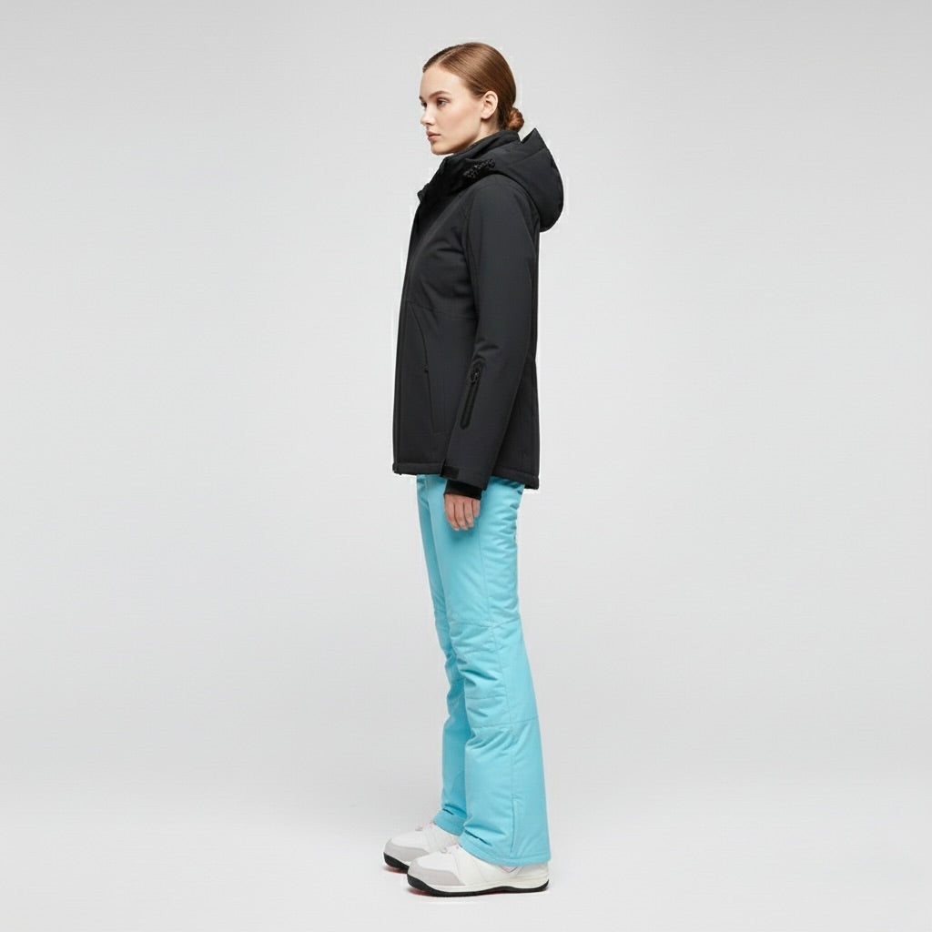 Damen Ski-Set Jacke und Hose