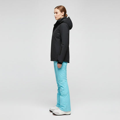 Damen Ski-Set Jacke und Hose