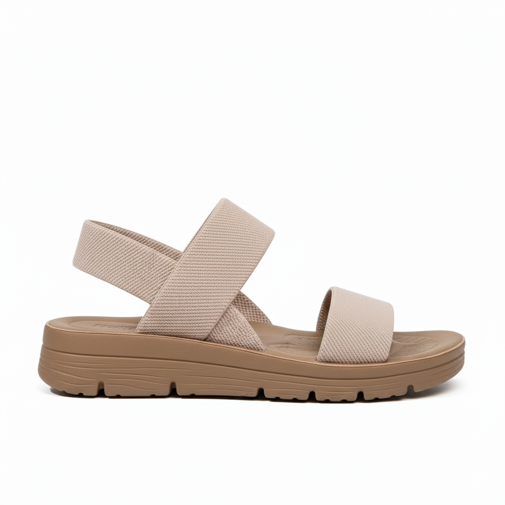 Damen Orthopädische Sandalen - Norvielle
