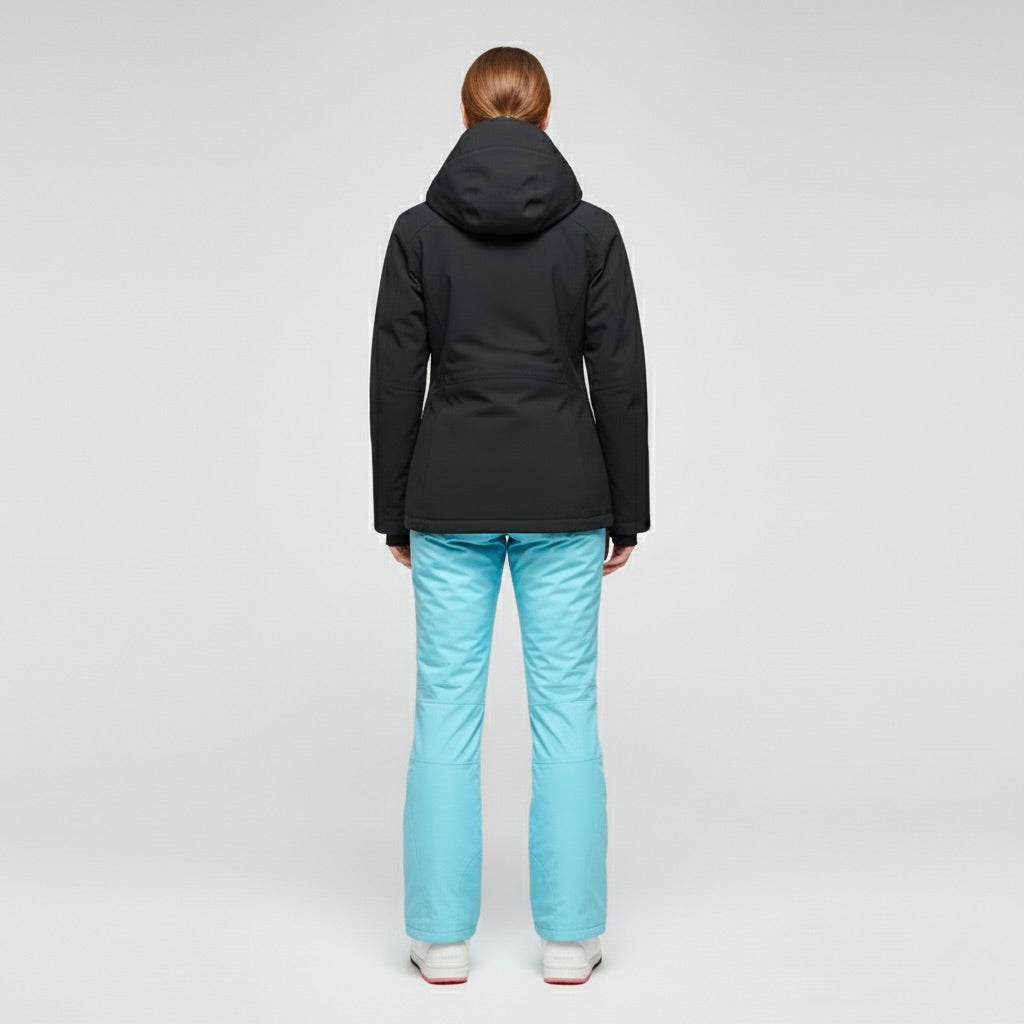 Damen Ski-Set Jacke und Hose