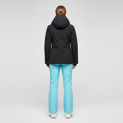 Damen Ski-Set Jacke und Hose