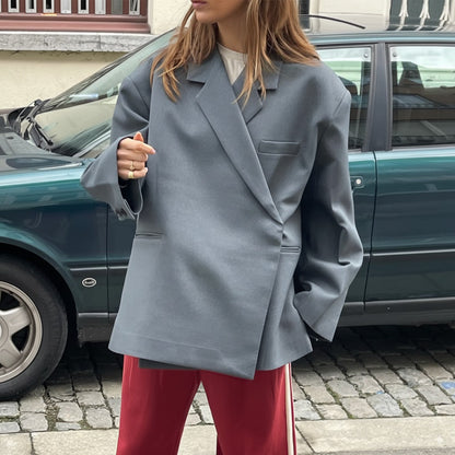 Damen Jackett Elegantes Damenjacke