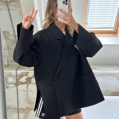 Damen Jackett Elegantes Damenjacke