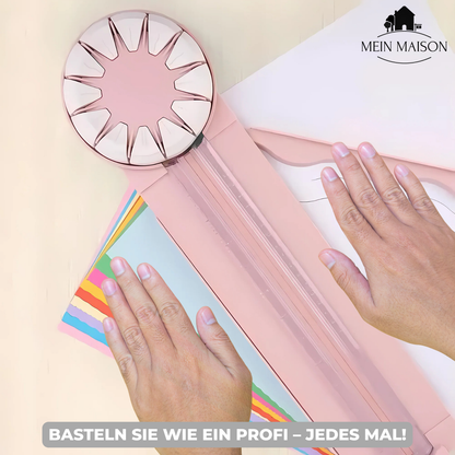 Präzisionsschneider 12-in-1 Multifunktionswerkzeug