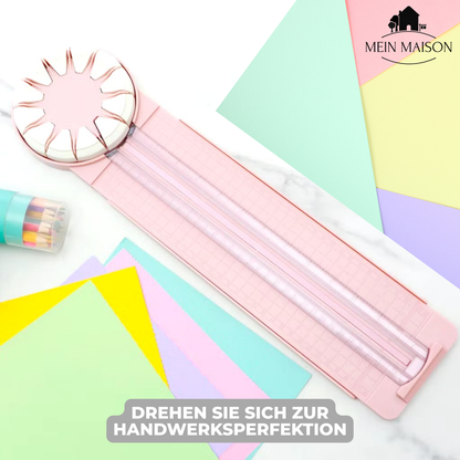 Präzisionsschneider 12-in-1 Multifunktionswerkzeug