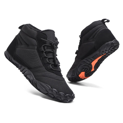 Unisex Winterschuhe Flexibel Für Kalte Tage - Norvielle