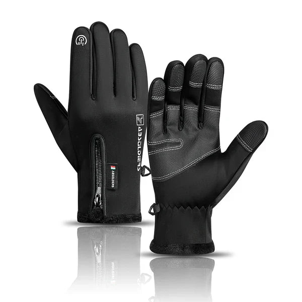 Wasserdichte Handschuhe Unisex Thermisch Touchscreen
