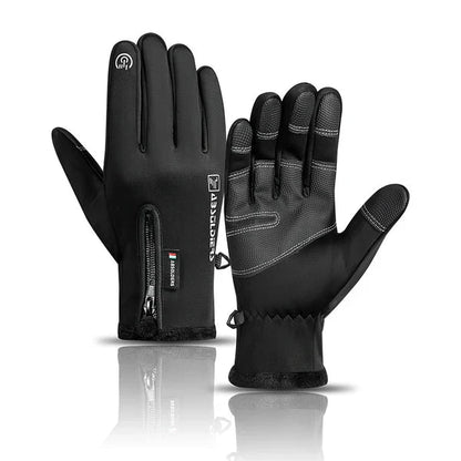 Wasserdichte Handschuhe Unisex Thermisch Touchscreen