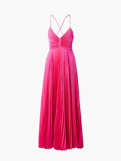 Damen Maxikleid Sophia